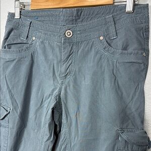 Women's Kuhl SPLASH™ Roll-Up Pants